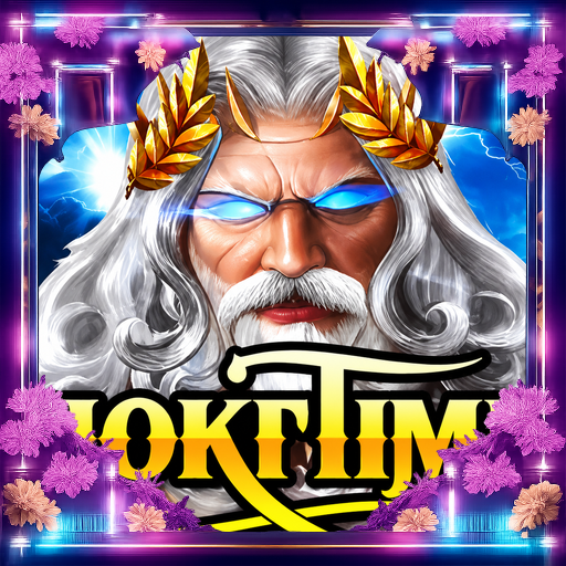 hokitime — galeri pratinjau Resmi APK